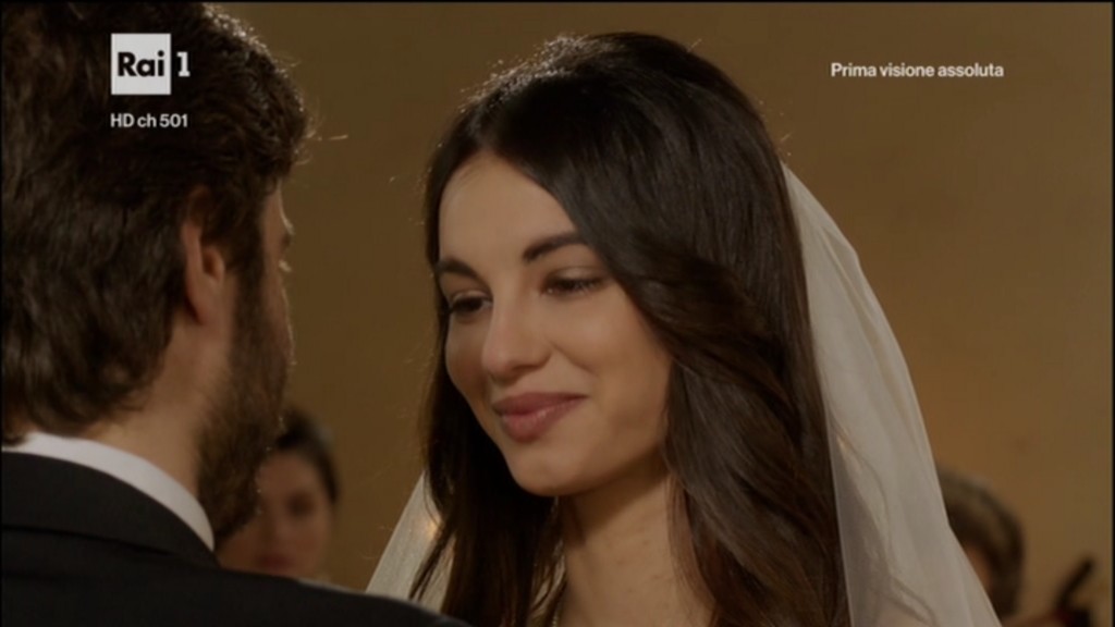 Che Dio ci aiuti 4 torna con un nuovo cast e nuove trame, ma senza eccessivi stravolgimenti: per questo ha successo