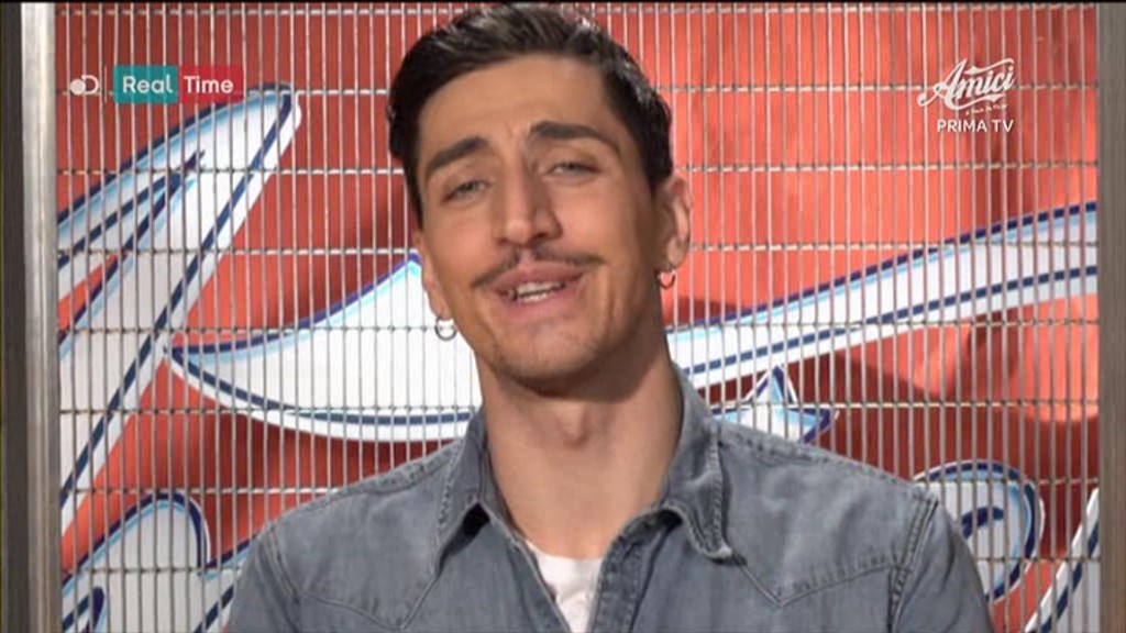 Amici 16 puntata 10 gennaio 2017