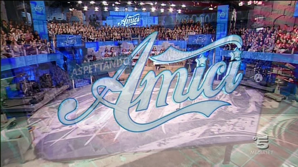 Amici 16 – puntata 14 gennaio 2017