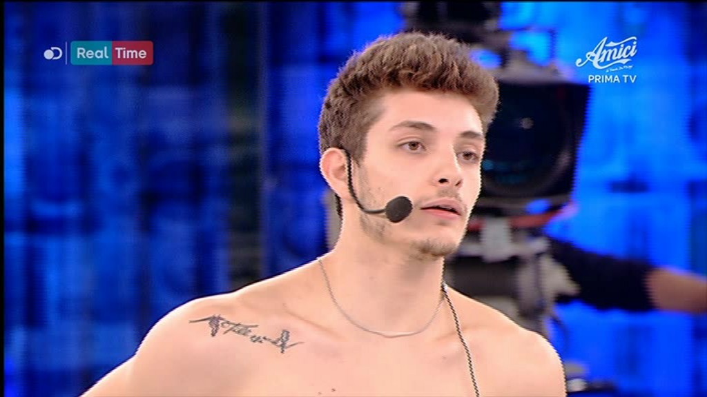 Amici 16, puntata del 30 gennaio