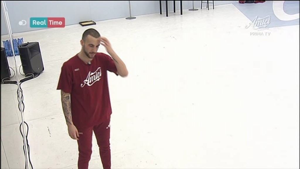 Amici 16 puntata 31 gennaio 2017