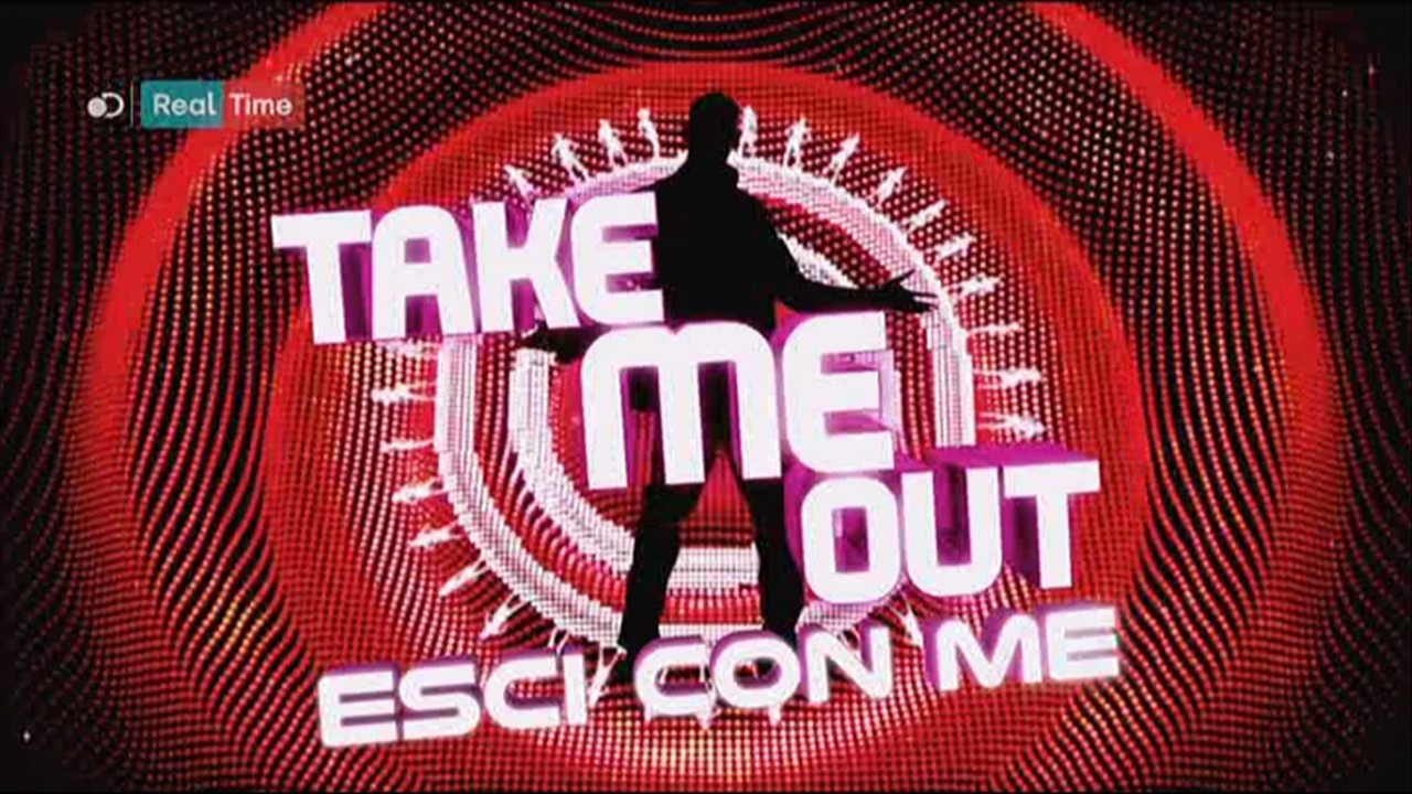 Take Me Out 3 | Prima puntata | 2 gennaio 2017