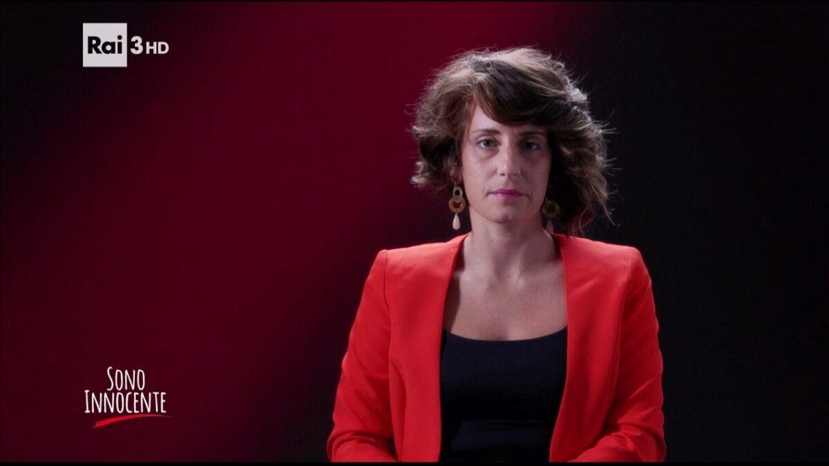 Sono Innocente, un cazzotto allo stomaco attutito dall’emotaiment all’italiana: scelta o necessità?