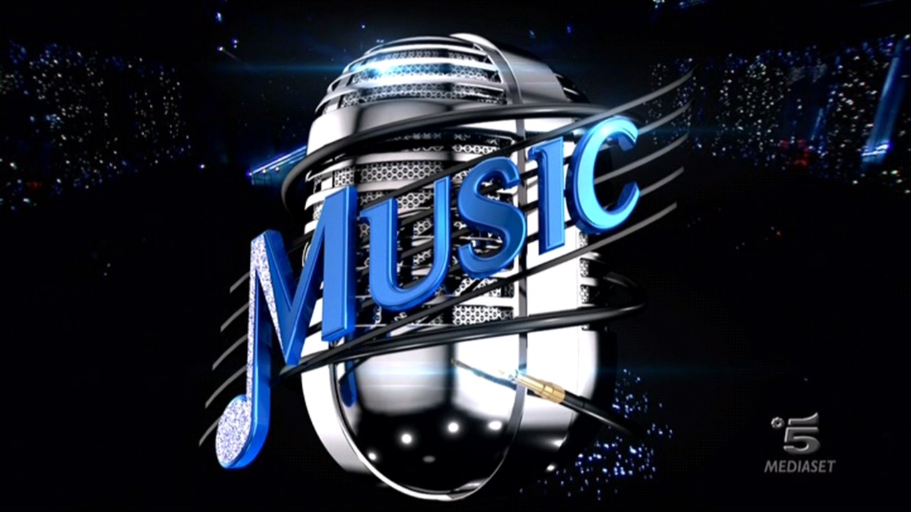 Music | Prima puntata | 11 gennaio 2017
