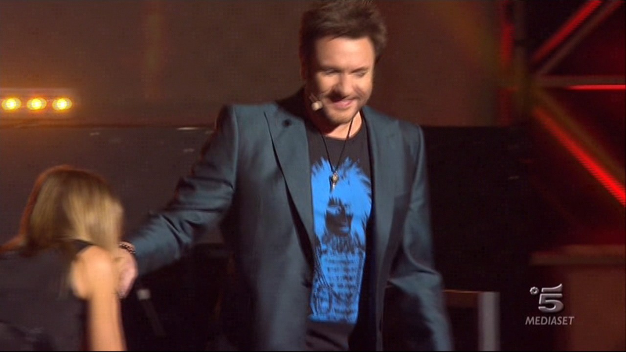 Simon Le Bon a Music | 11 gennaio 2017