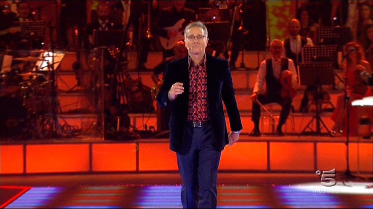 Stasera in tv, 18 gennaio 2017: Tim Cup, Pretty Woman, Music