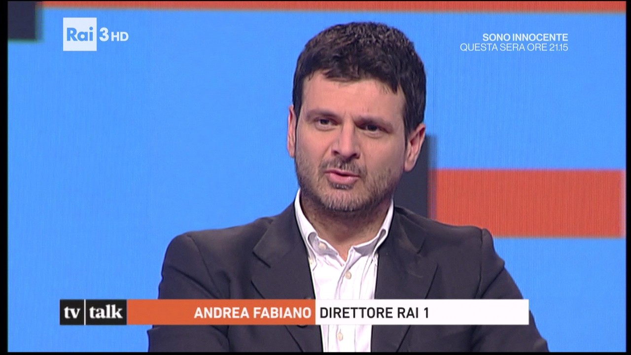 Rai 1, Andrea Fabiano: “Bilancio Autunno 2016 con luci e ombre. Affari Tuoi? Un giorno tornerà”