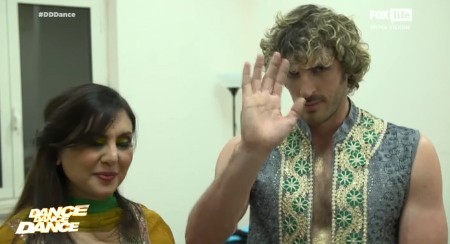 Dance Dance Dance | 4 gennaio 2017 | Eliminati Mirco Bergamasco e Ati