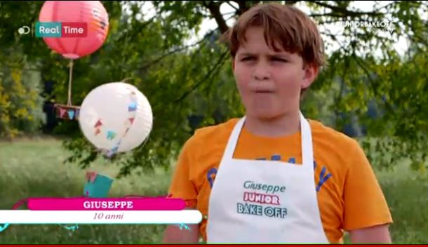 Junior Bake Off Italia 2 | 20 gennaio 2017