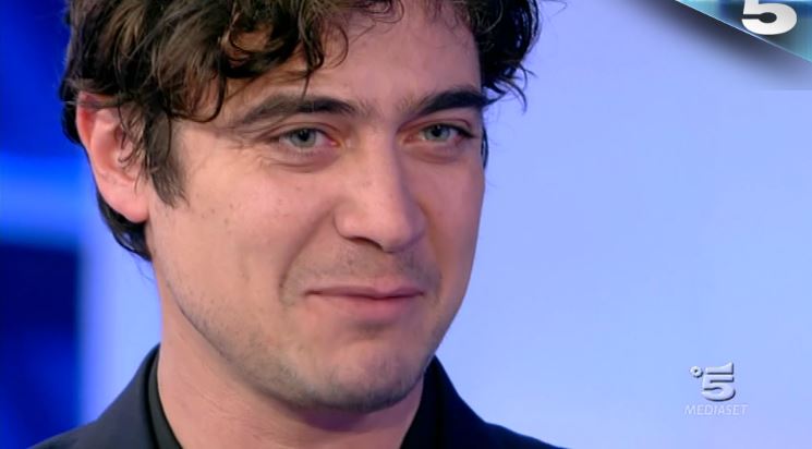C’è posta per te | 21 gennaio 2017 | Tutte le storie | Belen Rodriguez e Riccardo Scamarcio ospiti