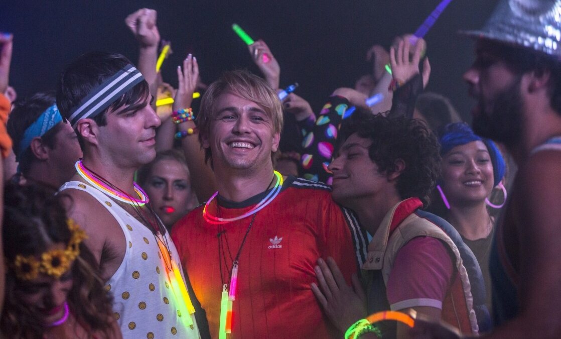 I Am Michael: il trailer del film sulla storia vera dell’ex-gay Michael Glatze