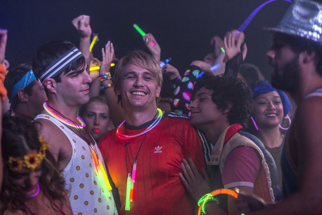 I Am Michael: il trailer del film sulla storia vera dell’ex-gay Michael Glatze