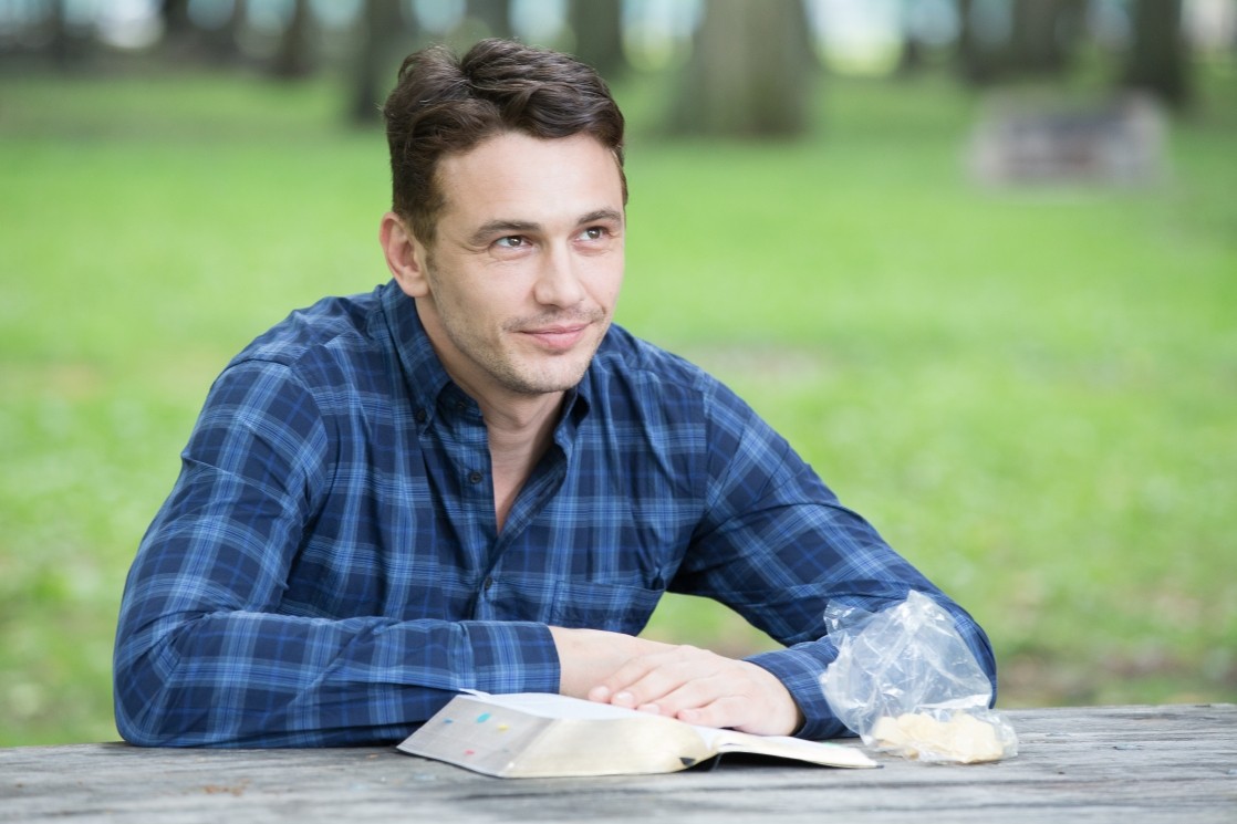I Am Michael (2015) di Justin Kelly con James Franco e Zachary Quinto