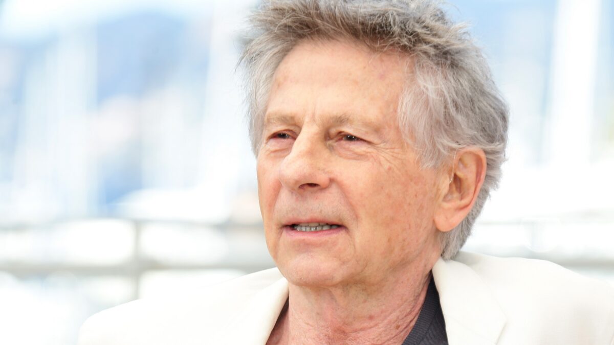 César Awards 2017, Roman Polanski presidente