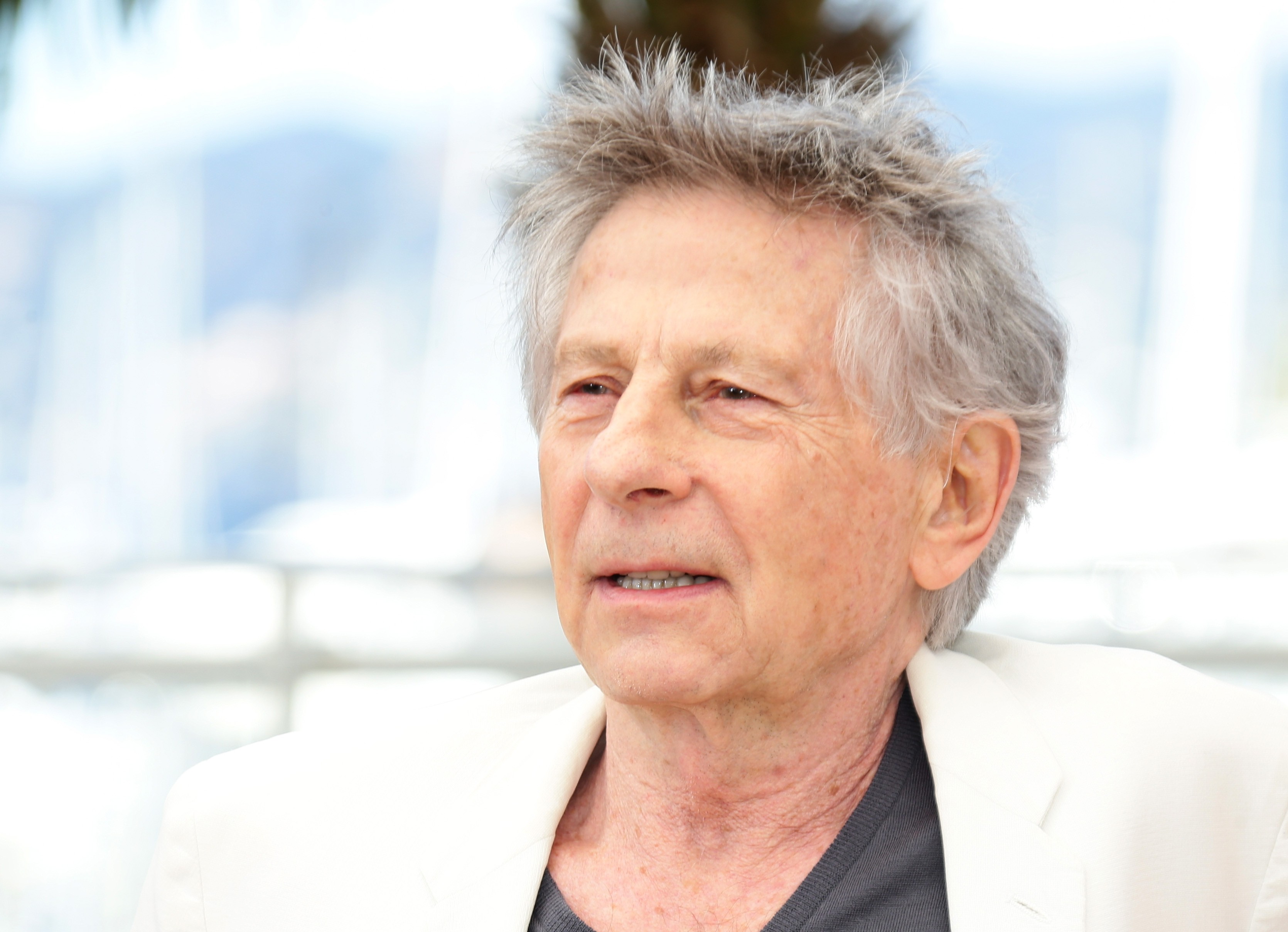 César Awards 2017, Roman Polanski presidente