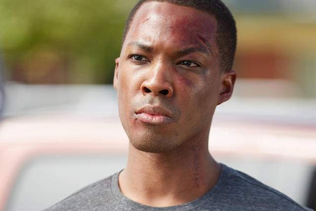 24: Legacy, Corey Hawkins: “E’ una serie che mostra eroi senza superpoteri”