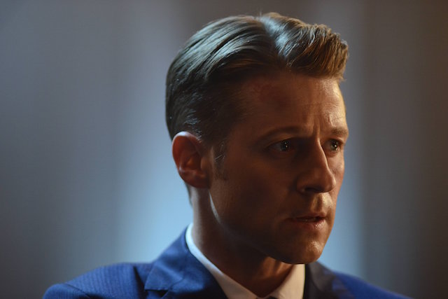 Gotham, la seconda stagione su Italia 1: più azione e più cattivi