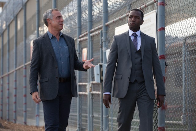 Bosch, su Top Crime il detective di Michael Connelly indaga senza perdere il proprio stile