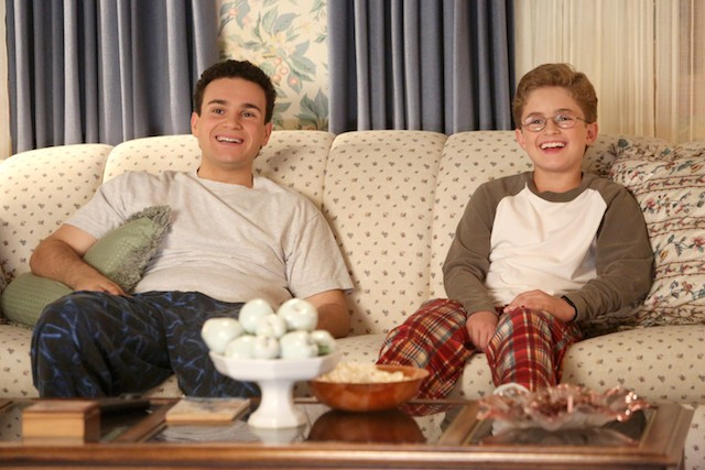 The Goldbergs, su Italia 1 la comedy che racconta gli anni Ottanta con citazioni pop ed ironia