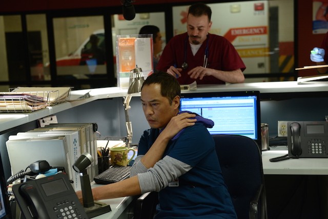 The Night Shift 3