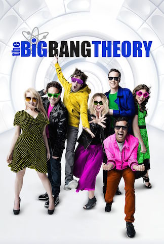 The Big Bang Theory 10