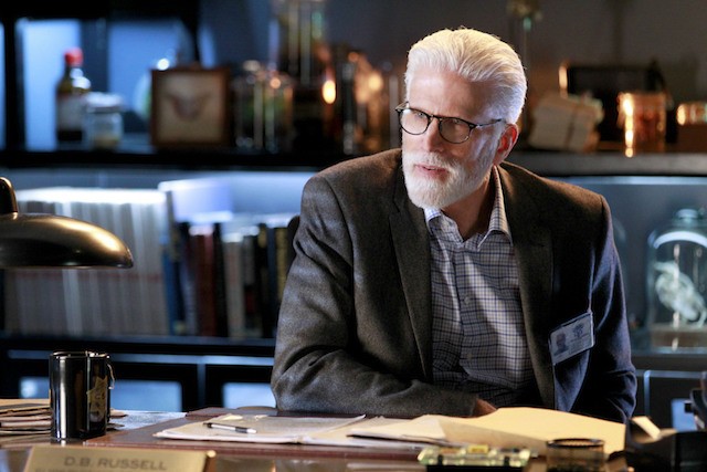Csi 15, su Italia 1 la maratona con 5 episodi della serie tv