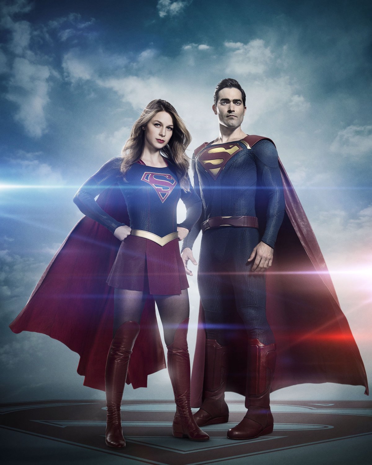 Supergirl 2