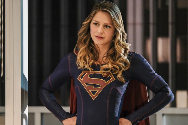 Supergirl, la seconda stagione su Italia 1: Kara, i metaumani e l’arrivo di Superman