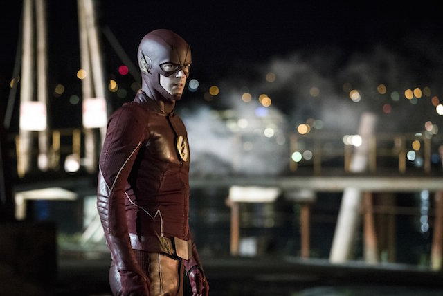 The Flash 3
