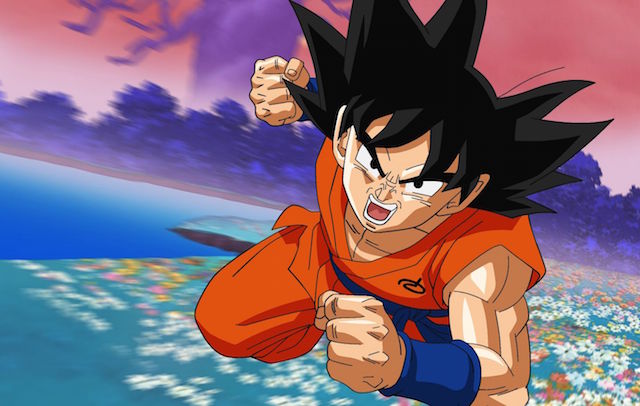 Dragon Ball Super, su Italia 1 la maratona dello scontro tra Goku e Freezer