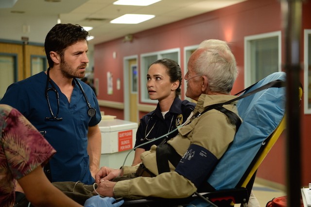 The Night Shift, la terza stagione su Premium Stories: la notte porta emergenze e missioni