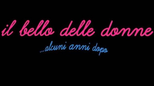 Il bello delle donne… alcuni anni dopo | Conferenza stampa