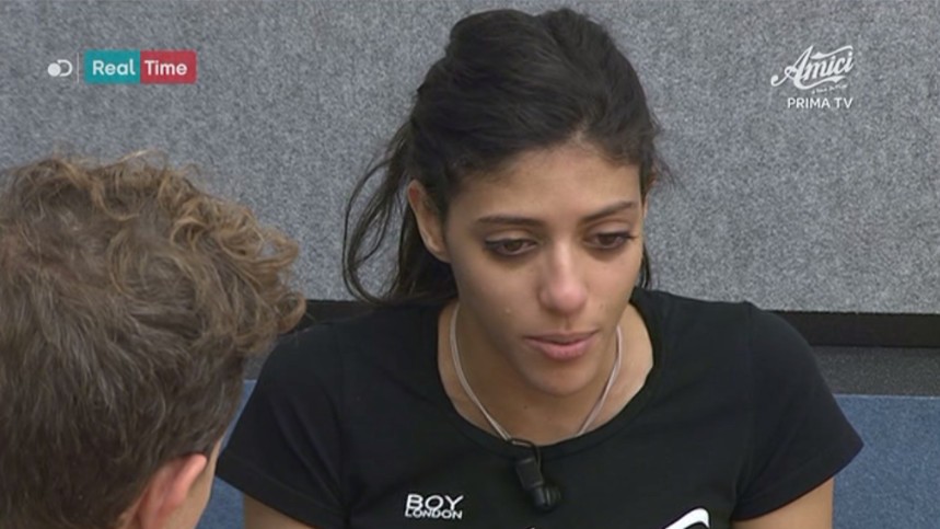 Amici 16 | Puntata 11 gennaio 2017
