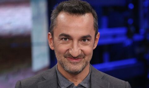 Sanremo 2017, Nicola Savino: “Voglio Beppe Vessicchio al DopoFestival”