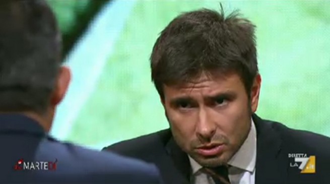 DiMartedì | Puntata 24 gennaio 2017
