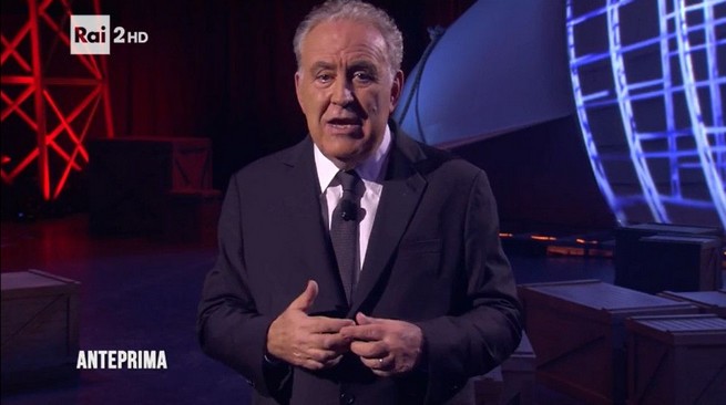 Italia di Michele Santoro | Puntata 26 gennaio 2017