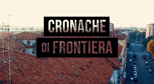 Cronache di frontiera, seconda stagione al via stasera su Sky Tg24 e Sky Atlantic