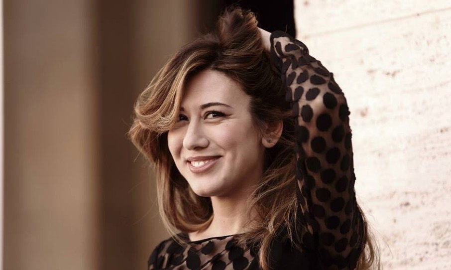 Sanremo 2017, Virginia Raffaele ospite (Anteprima Blogo)