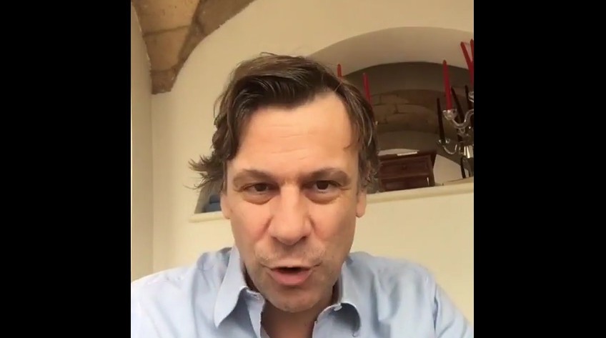 Matrix salta, Porro polemico: “L’isola dei famosi non l’ho mai vista, noi siamo tesoro da scovare nel palinsesto” (VIDEO)