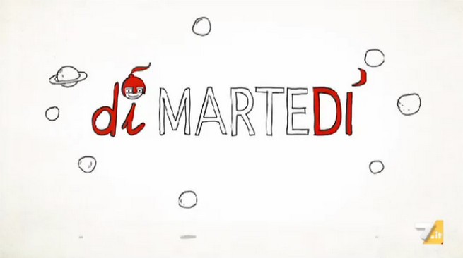 DiMartedì | Puntata 31 gennaio 2017
