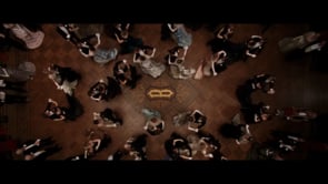 Martin Scorsese // God’s Point of View