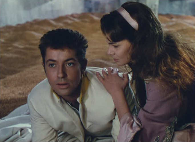 Luchino Visconti, Mario Garbuglia, Piero Tosi… talenti intrecciati