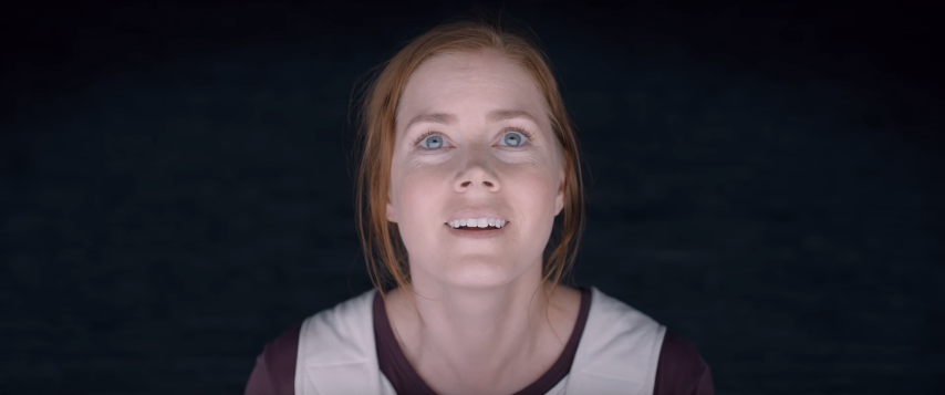 Arrival: le recensioni straniere