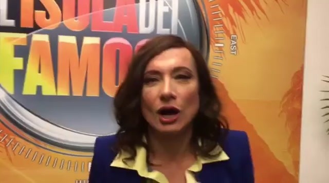 Vladimir Luxuria a Blogo