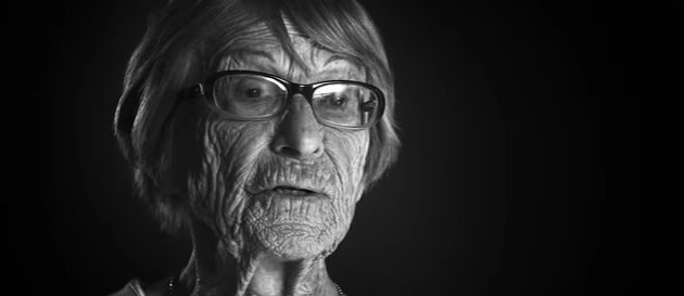 A German Life: il trailer italiano del documentario su Brunhilde Pomsel