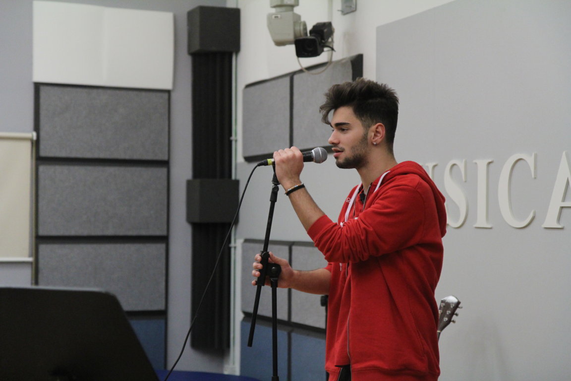 Amici 16 – puntata 12 gennaio 2017