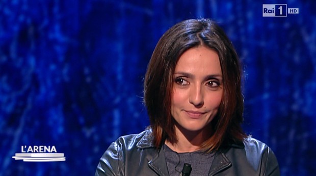 Standing Ovation, Ambra Angiolini: la polemica sul cachet e la smentita di Ballandi