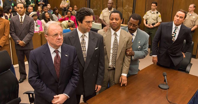 American Crime Story: Il caso O.J. Simpson arriva su Rai 4 in prima tv in chiaro