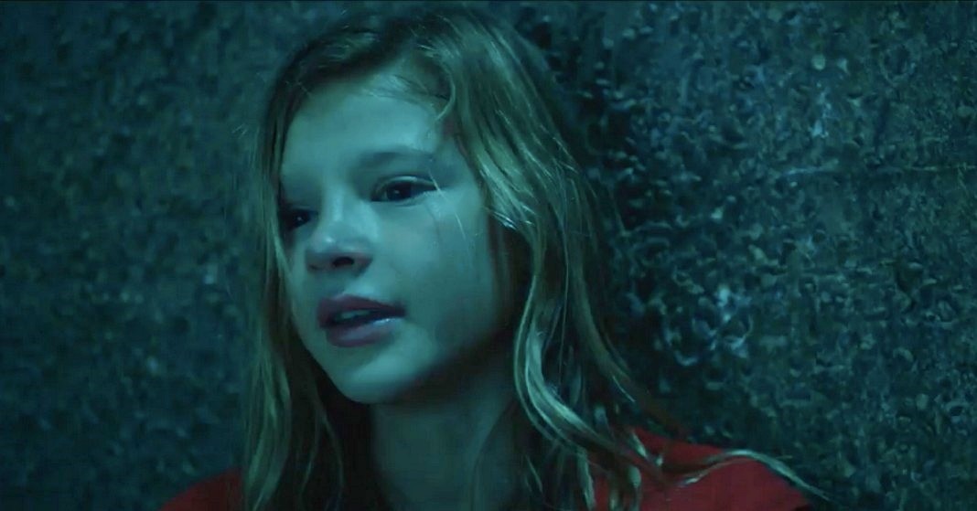 American Fable: trailer del thriller fantasy di Anne Hamilton