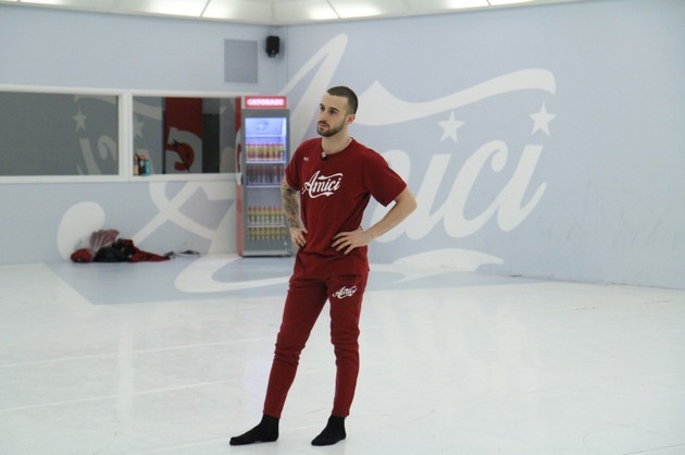 Amici 16 31 gennaio 2017